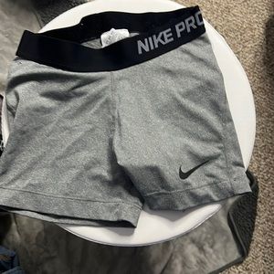 Nike Pro Shorts